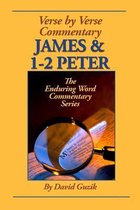 James & 1-2 Peter Commentary