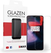 BMAX OnePlus 6 Screenprotector van gehard glas | Beschermglas | Tempered Glass