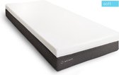 Refresh matras - twijfelaar - 140x210 cm - soft