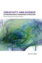 Latin American and Caribbean Studies 10 - Creativity and Science in Contemporary Argentine Literature