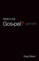 What Is the Gospel? (Pack of 25)