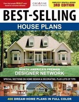 Best-Selling House Plans