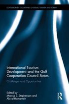 International Tourism Development and the Gulf Cooperation Council States
