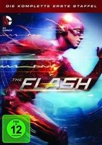 The Flash - Seizoen 1 (Import)