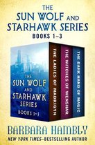 The Sun Wolf and Starhawk Series - The Sun Wolf and Starhawk Series Books 1–3