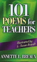 101 Poems for Teachers