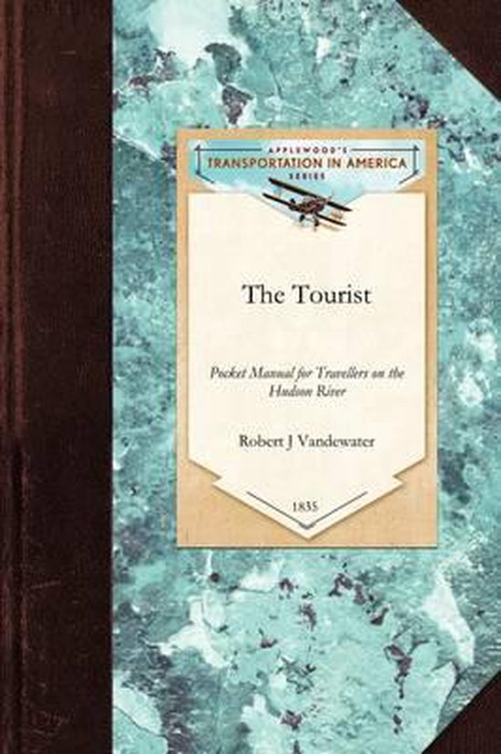 book the tourist