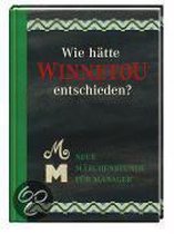 Wie Hätte Winnetou Entschieden?