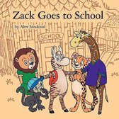 Zack Goes to School