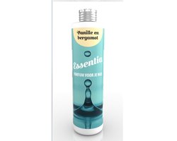 Wasparfum Vanille en Cashmere 250ml - Essentia