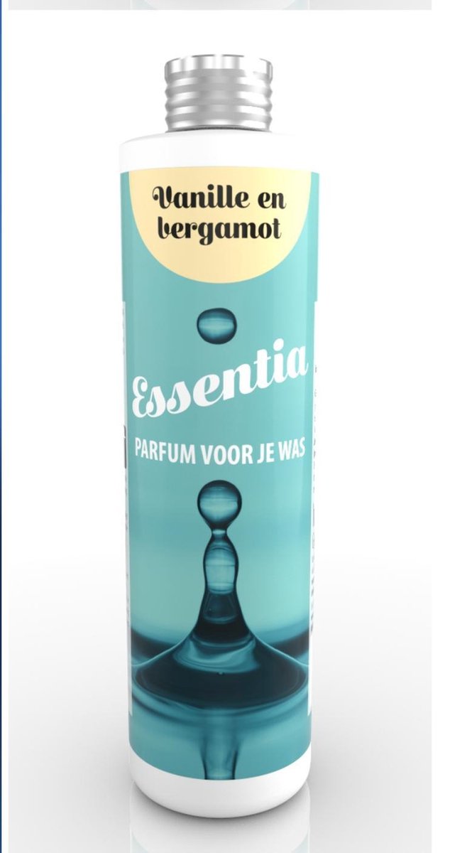 Wasparfum Vanille en Cashmere 250ml - Essentia