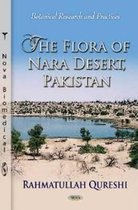 Flora of Nara Desert, Pakistan