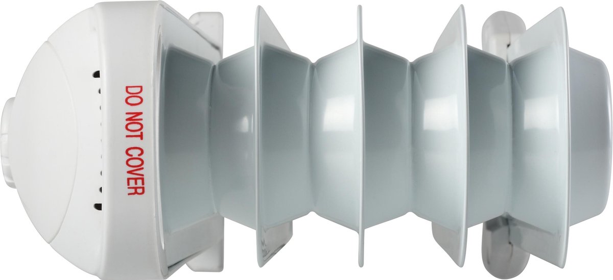 Tristar Elektrische Kachel KA-5103 - Oliegevulde radiator - 500 Watt - 5 ribben - Compact - Wit – foto 6