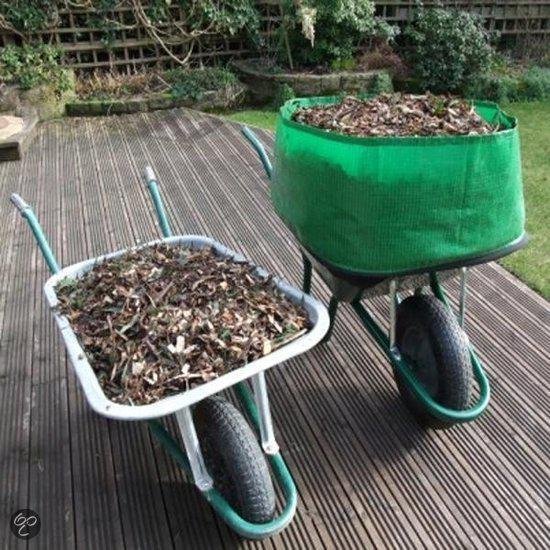 WheelBarrow Booster Kruiwagen WheelBarrow Booster