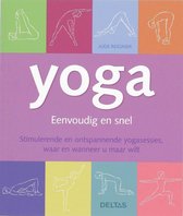 Yoga Eenvoudig En Snel
