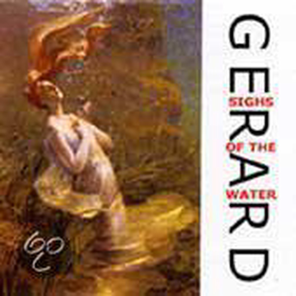 Sighs Of The Water