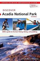 Discover Acadia National Park
