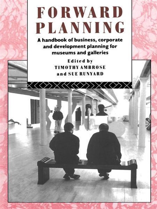 Heritage: Care-Preservation-Management - Forward Planning - cover