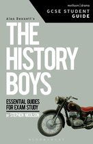 GCSE Student Guides - The History Boys GCSE Student Guide