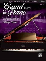 Grand Duets for Piano