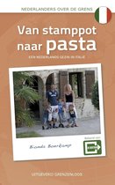 Nederlanders over de grens - Van stamppot naar pasta