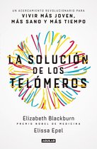 La solución de los telómeros