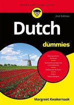 Voor Dummies - Dutch For Dummies
