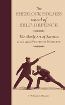 The Sherlock Holmes School of Self-Defence