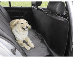 Nobby Auto Beschermhoes - Nylon - Waterafstotend - 215 x 145 cm