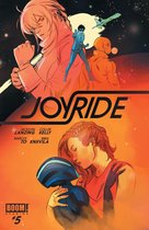 Joyride 5 - Joyride #5