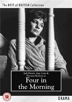Four in the Morning (dvd)