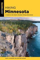 State Hiking Guides Series - Hiking Minnesota