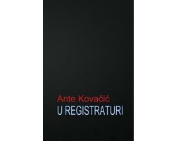 U Registraturi