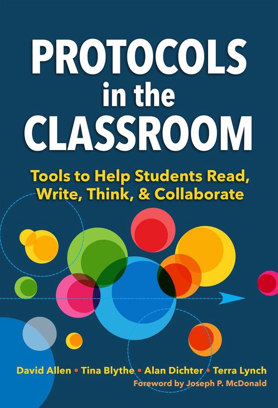 Protocols in the Classroom - cover