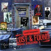 Lost And Found Vol. 1