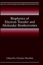 Biophysics of Electron Transfer and Molecular Bioelectronics