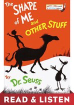 Bright & Early Books(R) - The Shape of Me and Other Stuff: Read & Listen Edition