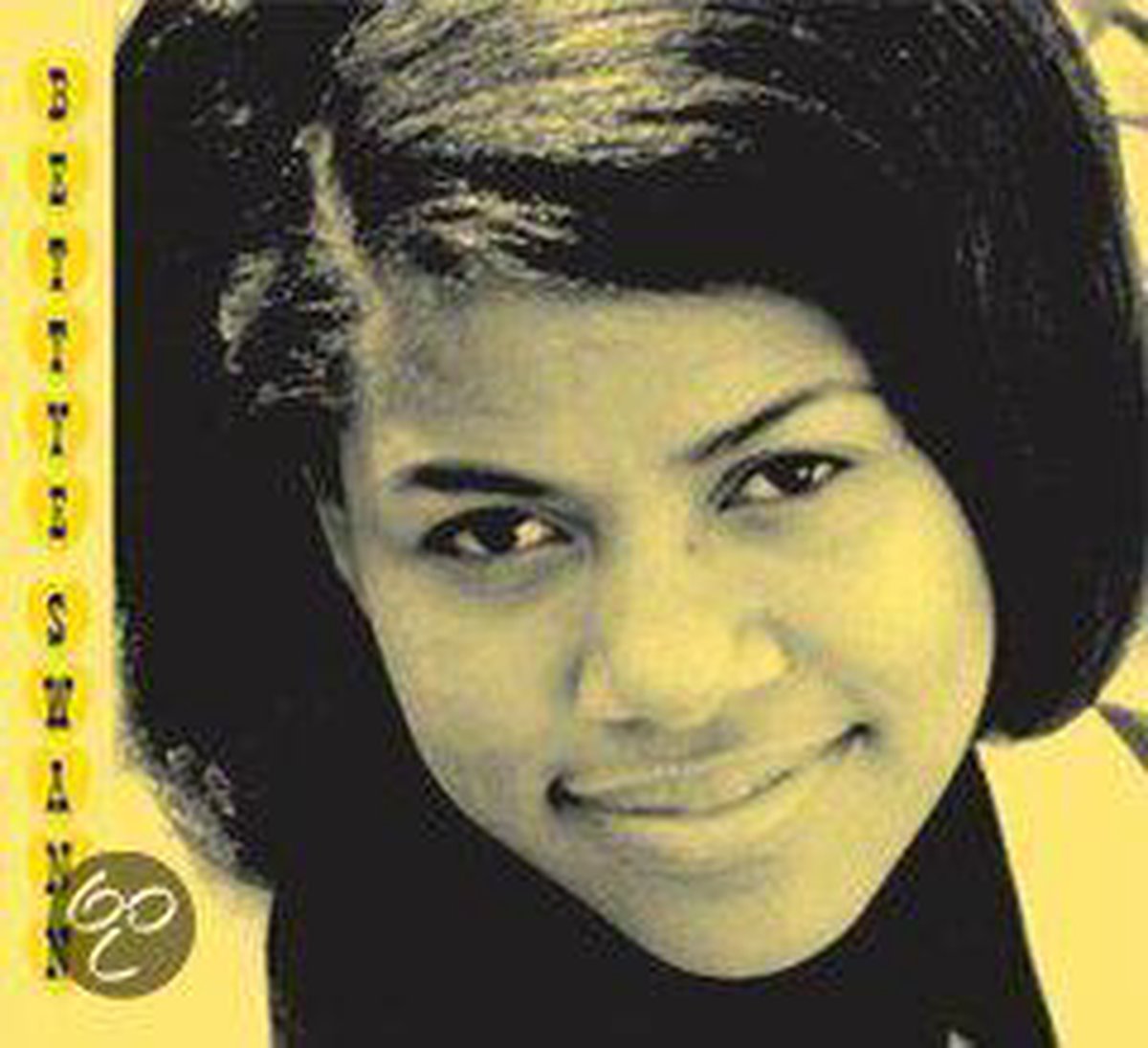 Bettye Swann