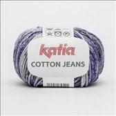 Katia Cotton Jeans