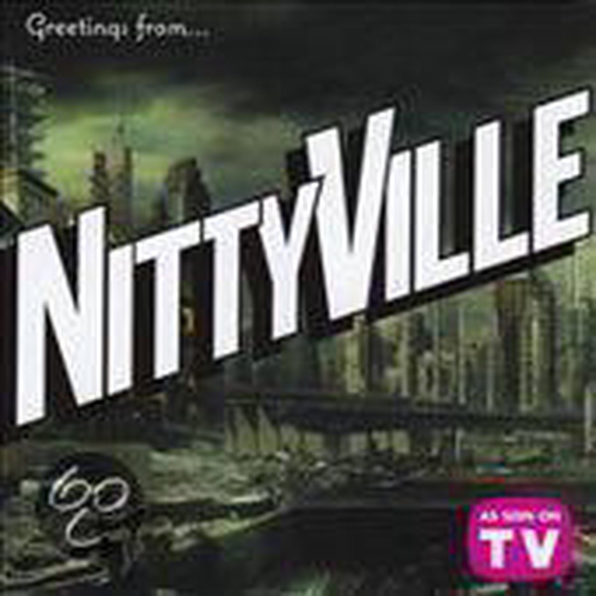 Medicine Show No. 9: Channel 85 Presents NittyVille