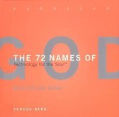 72 Names of God Meditation Book