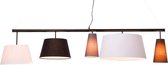 Parecchi hanglamp XL - Kare Design