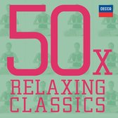 50X Relaxing Classics