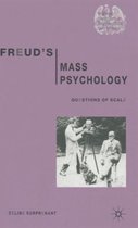 Renewing Philosophy- Freud's Mass Psychology