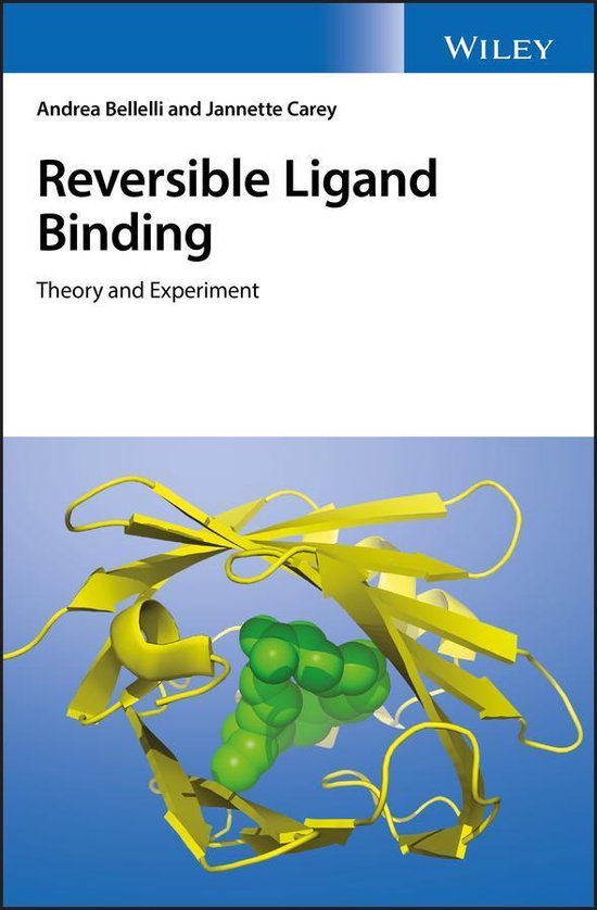 Foto: Reversible ligand binding