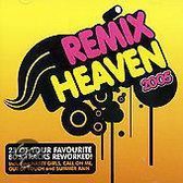 Remix Heaven, Vol. 3