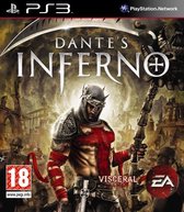 Dante's Inferno /PS3