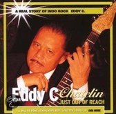 Eddy Chatelin - Just Out Of Reach