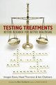 Testing Treatments