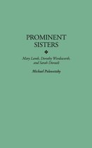 Prominent Sisters